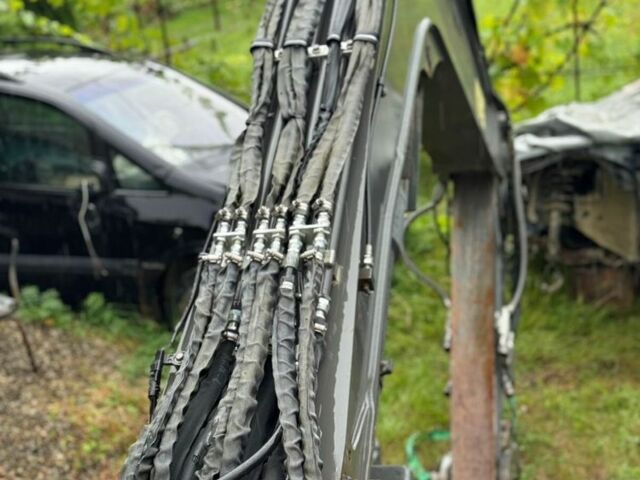 Другая Другая, объемом двигателя 0 л и пробегом 0 тыс. км за 18000 $, фото 3 на Automoto.ua