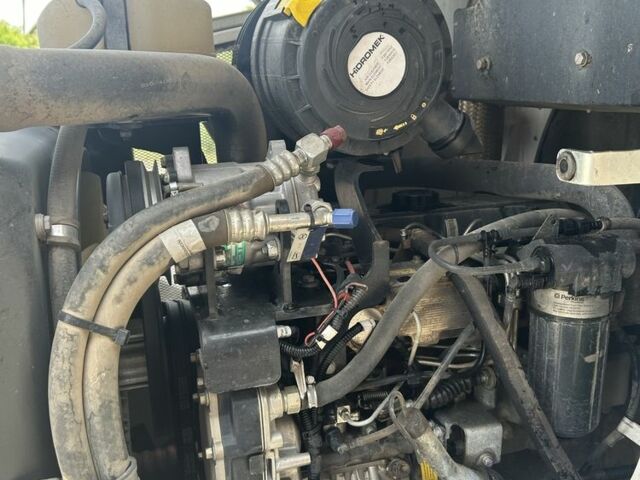 Інша Інша, об'ємом двигуна 0 л та пробігом 0 тис. км за 74000 $, фото 6 на Automoto.ua