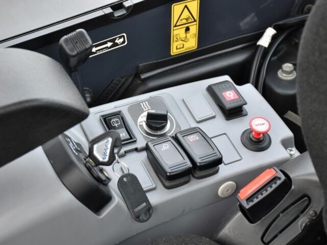 Другая Другая, объемом двигателя 0 л и пробегом 0 тыс. км за 41900 $, фото 6 на Automoto.ua