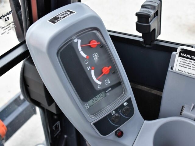 Другая Другая, объемом двигателя 0 л и пробегом 0 тыс. км за 41900 $, фото 7 на Automoto.ua