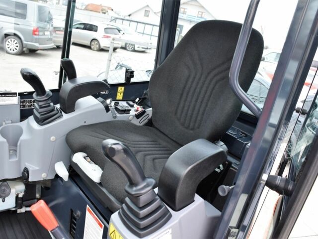 Другая Другая, объемом двигателя 0 л и пробегом 0 тыс. км за 41900 $, фото 5 на Automoto.ua