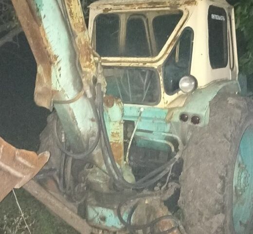 Другая Другая, объемом двигателя 0 л и пробегом 0 тыс. км за 3500 $, фото 3 на Automoto.ua