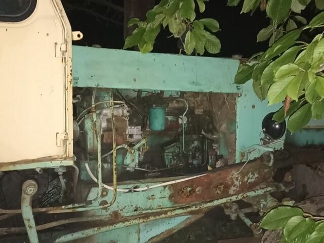 Другая Другая, объемом двигателя 0 л и пробегом 0 тыс. км за 3500 $, фото 1 на Automoto.ua