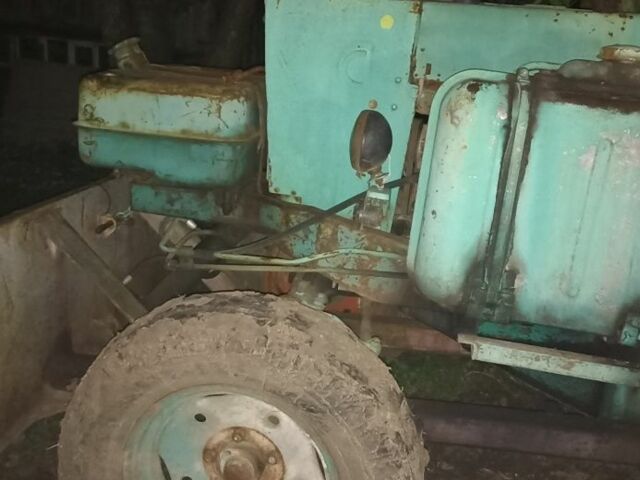 Другая Другая, объемом двигателя 0 л и пробегом 0 тыс. км за 3500 $, фото 4 на Automoto.ua