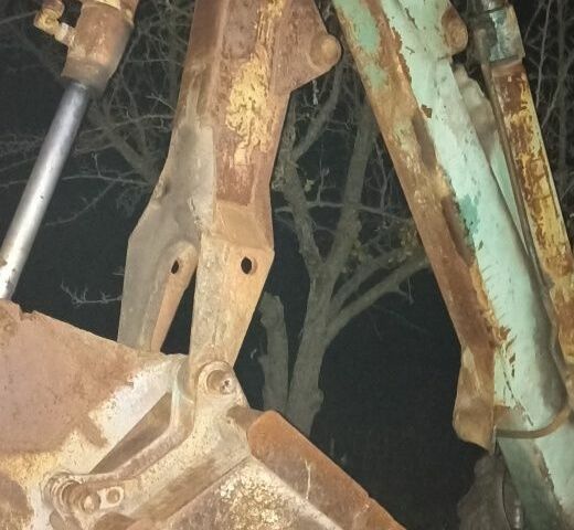 Другая Другая, объемом двигателя 0 л и пробегом 0 тыс. км за 3500 $, фото 2 на Automoto.ua