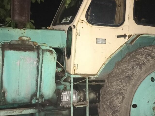 Другая Другая, объемом двигателя 0 л и пробегом 0 тыс. км за 3500 $, фото 5 на Automoto.ua