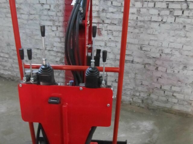 Інша Інша, об'ємом двигуна 0 л та пробігом 0 тис. км за 6300 $, фото 4 на Automoto.ua