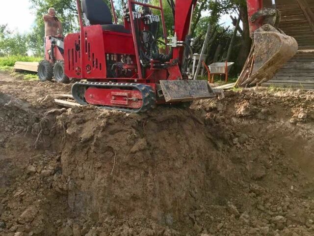 Інша Інша, об'ємом двигуна 0 л та пробігом 0 тис. км за 6300 $, фото 3 на Automoto.ua