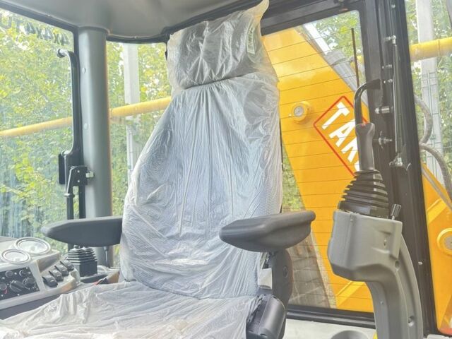 Інша Інша, об'ємом двигуна 0 л та пробігом 0 тис. км за 74400 $, фото 6 на Automoto.ua