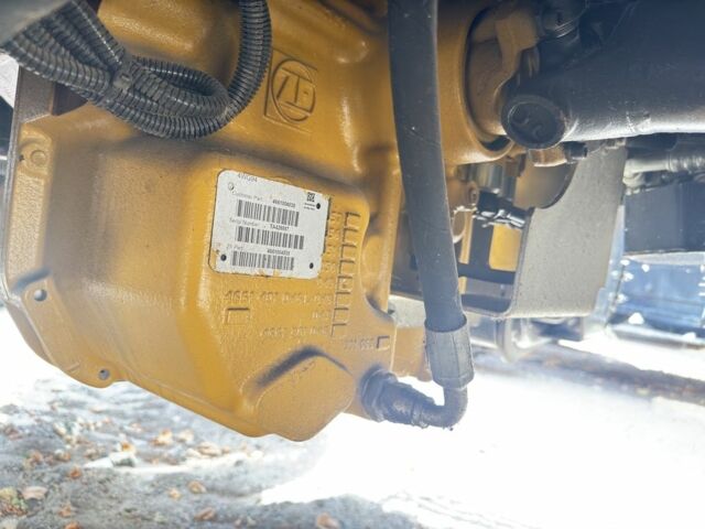 Інша Інша, об'ємом двигуна 0 л та пробігом 0 тис. км за 74400 $, фото 10 на Automoto.ua