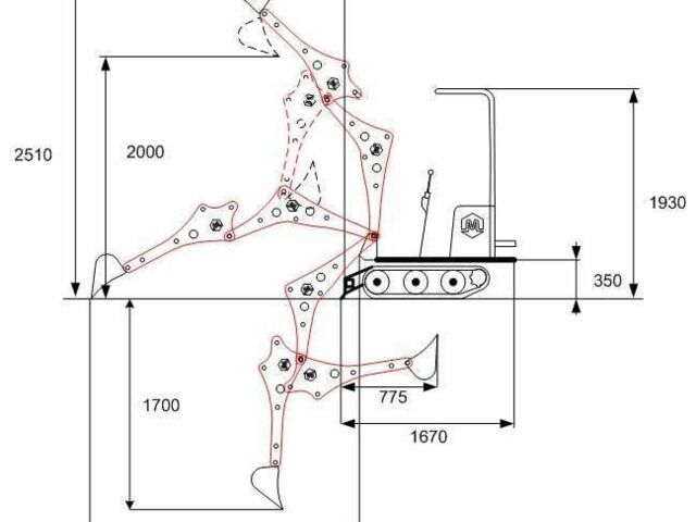 Інша Інша, об'ємом двигуна 0 л та пробігом 0 тис. км за 6300 $, фото 5 на Automoto.ua