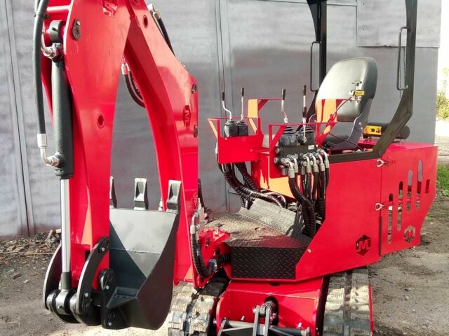 Інша Інша, об'ємом двигуна 0 л та пробігом 0 тис. км за 8300 $, фото 3 на Automoto.ua