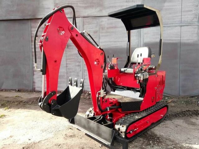 Інша Інша, об'ємом двигуна 0 л та пробігом 0 тис. км за 8300 $, фото 6 на Automoto.ua