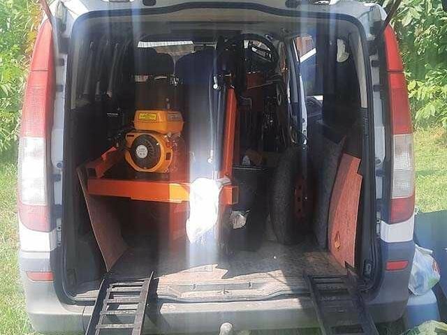 Другая Другая, объемом двигателя 0 л и пробегом 0 тыс. км за 3034 $, фото 6 на Automoto.ua