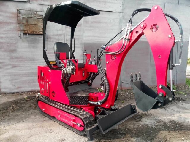 Інша Інша, об'ємом двигуна 0 л та пробігом 0 тис. км за 8300 $, фото 1 на Automoto.ua