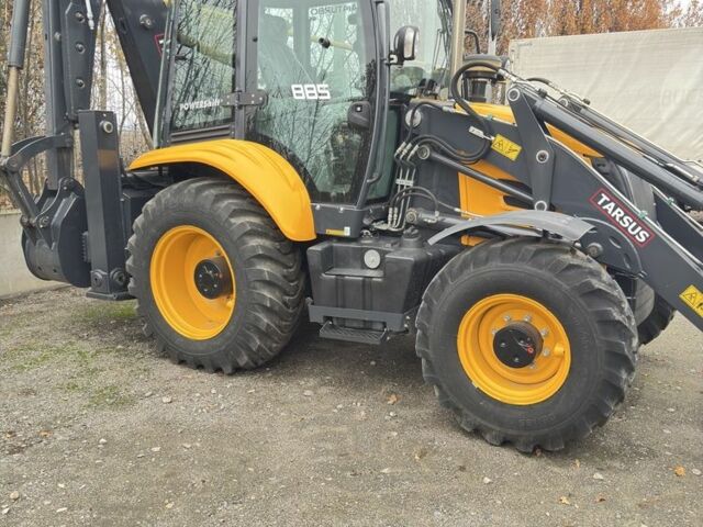 Інша Інша, об'ємом двигуна 0 л та пробігом 0 тис. км за 74400 $, фото 1 на Automoto.ua