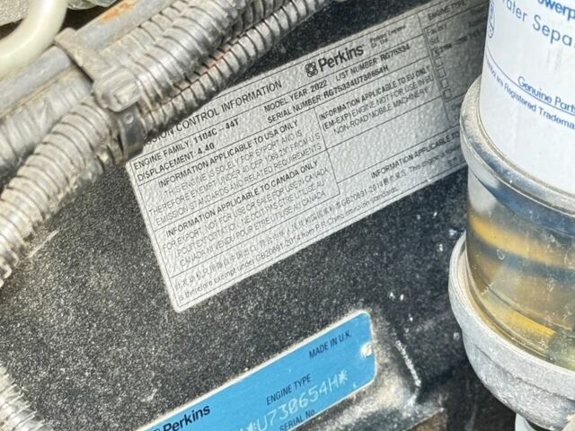 Інша Інша, об'ємом двигуна 0 л та пробігом 0 тис. км за 74400 $, фото 9 на Automoto.ua