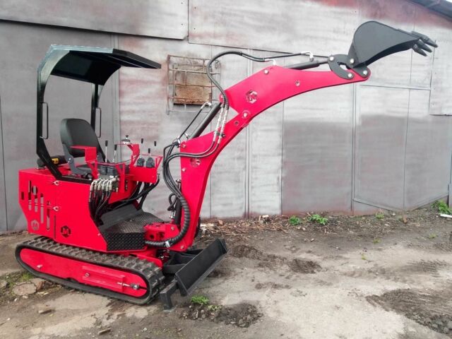 Інша Інша, об'ємом двигуна 0 л та пробігом 0 тис. км за 8300 $, фото 4 на Automoto.ua