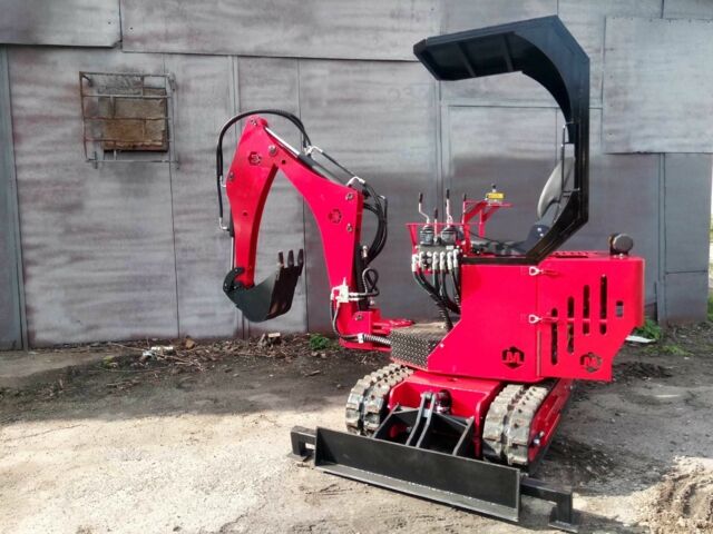 Інша Інша, об'ємом двигуна 0 л та пробігом 0 тис. км за 8300 $, фото 2 на Automoto.ua