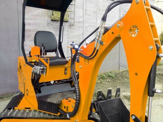 Інша Інша, об'ємом двигуна 0 л та пробігом 0 тис. км за 8389 $, фото 3 на Automoto.ua