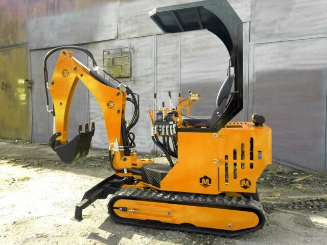 Інша Інша, об'ємом двигуна 0 л та пробігом 0 тис. км за 8389 $, фото 2 на Automoto.ua