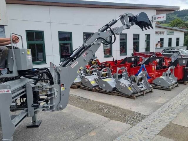 Інша Інша, об'ємом двигуна 0 л та пробігом 0 тис. км за 8057 $, фото 2 на Automoto.ua