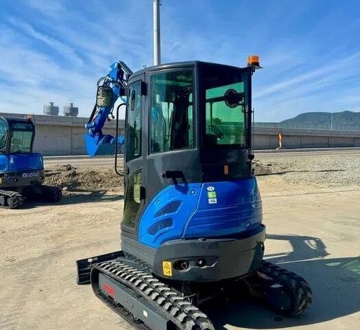 Другая Другая, объемом двигателя 0 л и пробегом 0 тыс. км за 23318 $, фото 2 на Automoto.ua