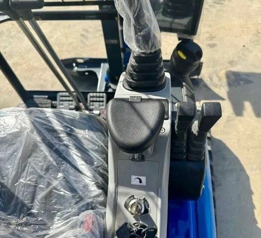 Інша Інша, об'ємом двигуна 0 л та пробігом 0 тис. км за 18421 $, фото 6 на Automoto.ua