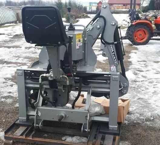 Інша Інша, об'ємом двигуна 0 л та пробігом 0 тис. км за 8057 $, фото 11 на Automoto.ua