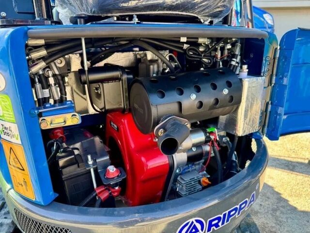 Інша Інша, об'ємом двигуна 0 л та пробігом 0 тис. км за 7579 $, фото 4 на Automoto.ua