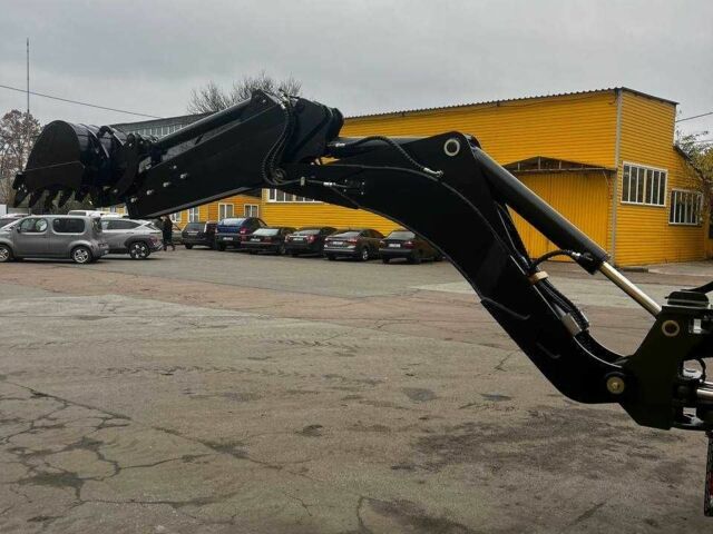 Інша Інша, об'ємом двигуна 0 л та пробігом 0 тис. км за 79242 $, фото 5 на Automoto.ua