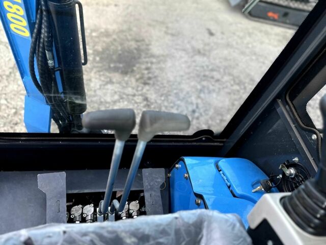 Другая Другая, объемом двигателя 0 л и пробегом 0 тыс. км за 11500 $, фото 21 на Automoto.ua