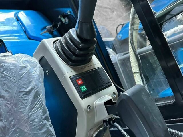 Інша Інша, об'ємом двигуна 0 л та пробігом 0 тис. км за 11500 $, фото 8 на Automoto.ua