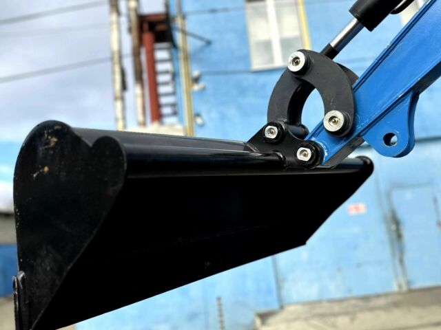 Другая Другая, объемом двигателя 0 л и пробегом 0 тыс. км за 11500 $, фото 16 на Automoto.ua