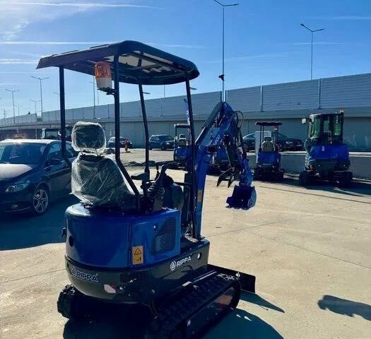 Інша Інша, об'ємом двигуна 0 л та пробігом 0 тис. км за 7579 $, фото 3 на Automoto.ua