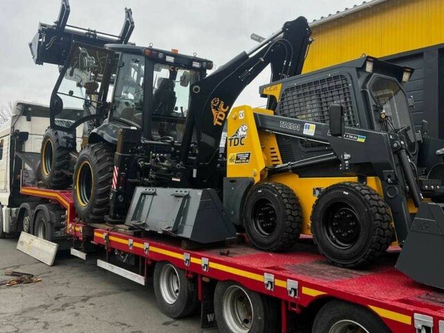 Інша Інша, об'ємом двигуна 0 л та пробігом 0 тис. км за 79242 $, фото 7 на Automoto.ua