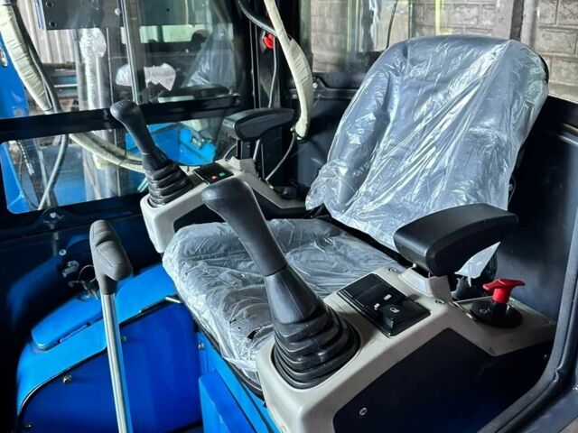 Інша Інша, об'ємом двигуна 0 л та пробігом 0 тис. км за 11500 $, фото 6 на Automoto.ua