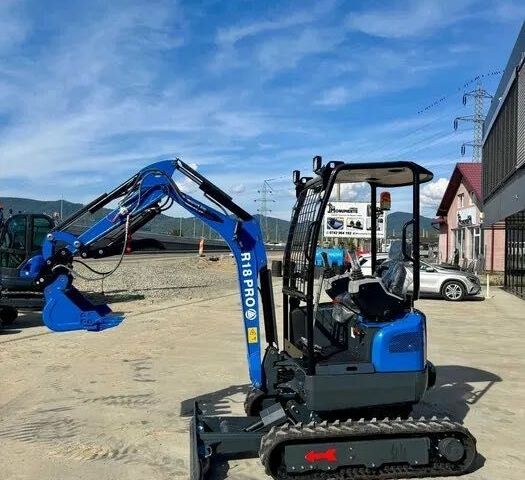 Інша Інша, об'ємом двигуна 0 л та пробігом 0 тис. км за 18421 $, фото 1 на Automoto.ua