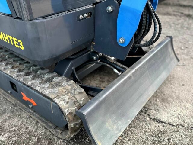 Другая Другая, объемом двигателя 0 л и пробегом 0 тыс. км за 11500 $, фото 12 на Automoto.ua