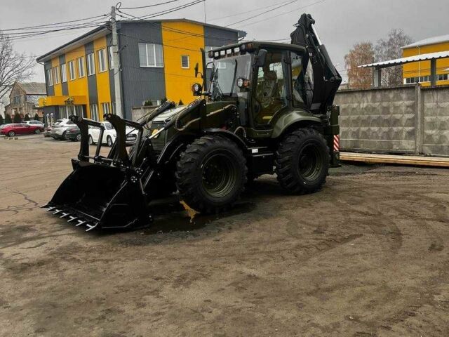 Інша Інша, об'ємом двигуна 0 л та пробігом 0 тис. км за 79242 $, фото 6 на Automoto.ua