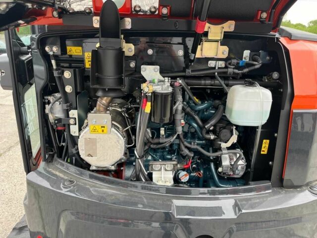 Інша Інша, об'ємом двигуна 0 л та пробігом 0 тис. км за 106095 $, фото 7 на Automoto.ua