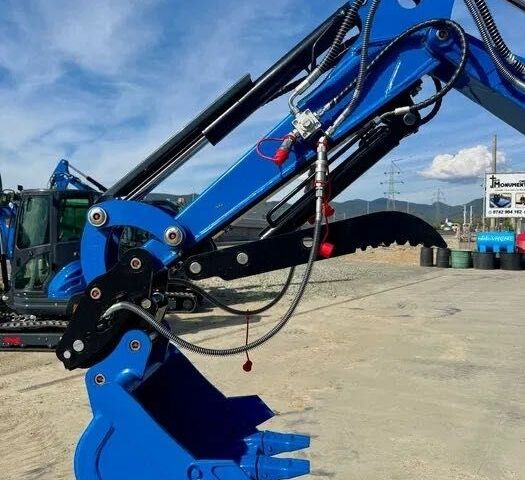 Інша Інша, об'ємом двигуна 0 л та пробігом 0 тис. км за 18421 $, фото 4 на Automoto.ua