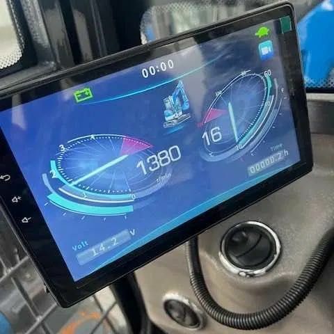 Інша Інша, об'ємом двигуна 0 л та пробігом 0 тис. км за 27399 $, фото 7 на Automoto.ua