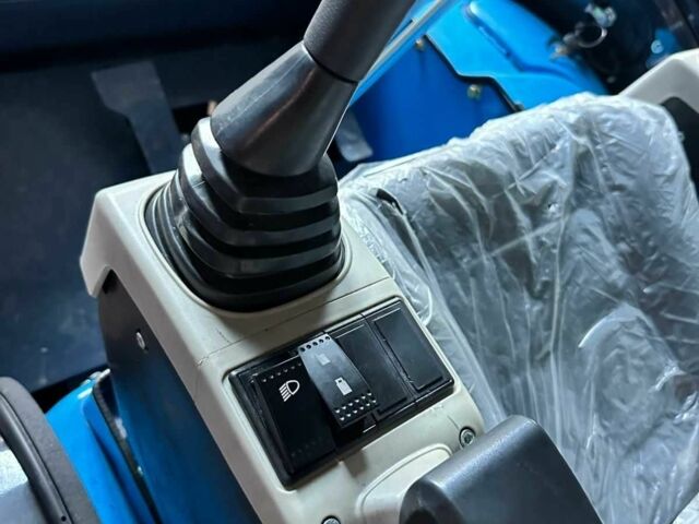 Інша Інша, об'ємом двигуна 0 л та пробігом 0 тис. км за 11500 $, фото 7 на Automoto.ua