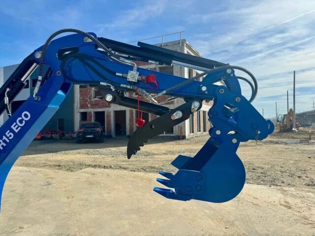 Другая Другая, объемом двигателя 0 л и пробегом 0 тыс. км за 12242 $, фото 4 на Automoto.ua