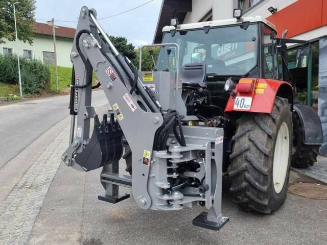 Інша Інша, об'ємом двигуна 0 л та пробігом 0 тис. км за 8057 $, фото 3 на Automoto.ua