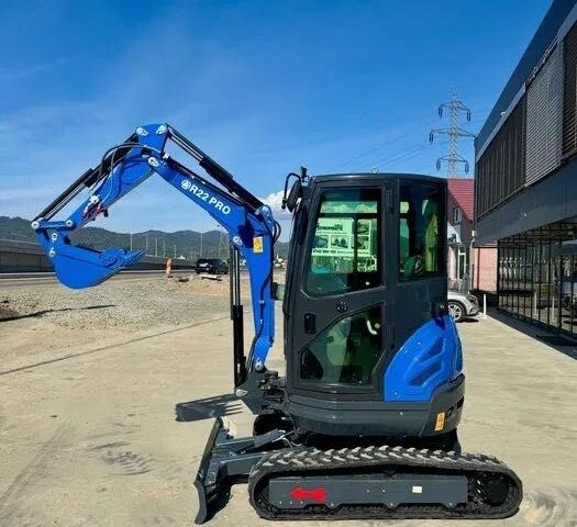 Другая Другая, объемом двигателя 0 л и пробегом 0 тыс. км за 23318 $, фото 1 на Automoto.ua