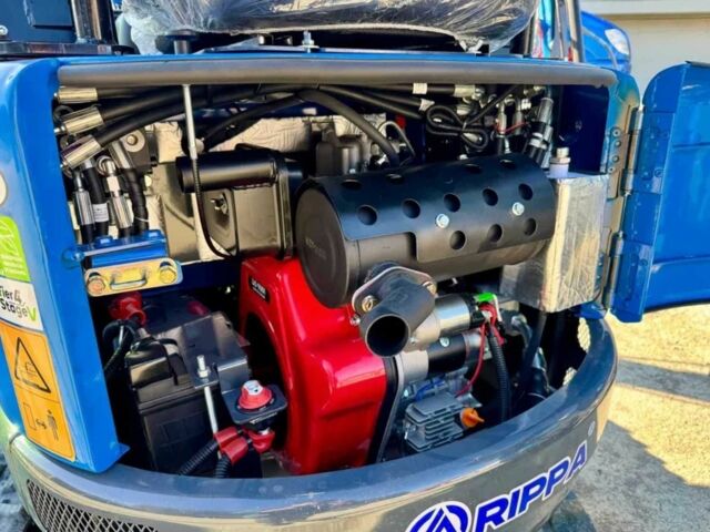 Інша Інша, об'ємом двигуна 0 л та пробігом 0 тис. км за 8045 $, фото 6 на Automoto.ua