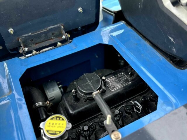 Другая Другая, объемом двигателя 0 л и пробегом 0 тыс. км за 11500 $, фото 22 на Automoto.ua