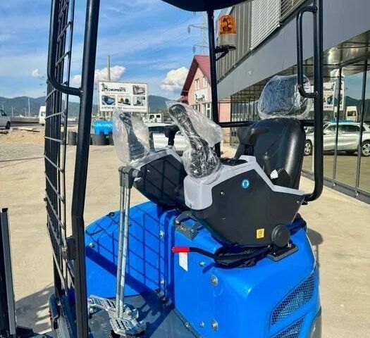 Другая Другая, объемом двигателя 0 л и пробегом 0 тыс. км за 12242 $, фото 7 на Automoto.ua